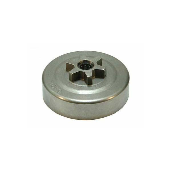 CLUTCH DRUM SPROCKET NEEDLE BEARING HOMELITE CHAINSAW 410 super ez 330