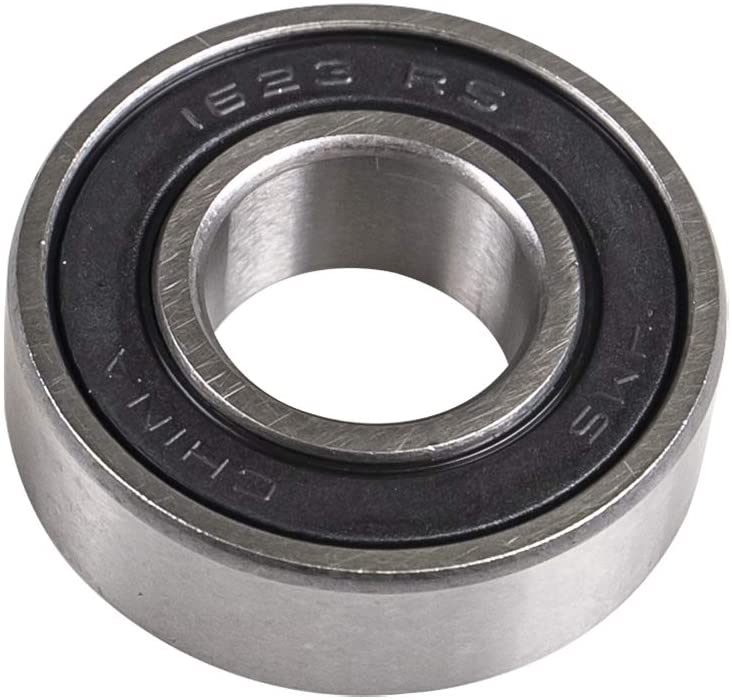 Ball Bearing Compatible With: Ariens 54070, 05407000, 54073, 05407300