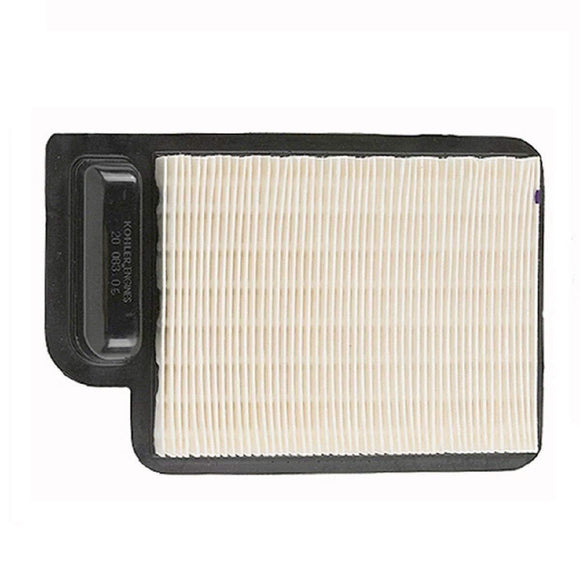 Troy-Bilt 13BX60TG766 Riding Mower Air Filter Compatible Replacement
