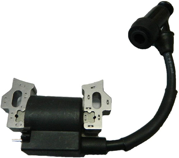 Part number 30500-ZE7-063 Ignition Coil Compatible Replacement