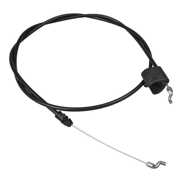 Part number OM-532425923 Engine Zone Control Cable Compatible Replacement