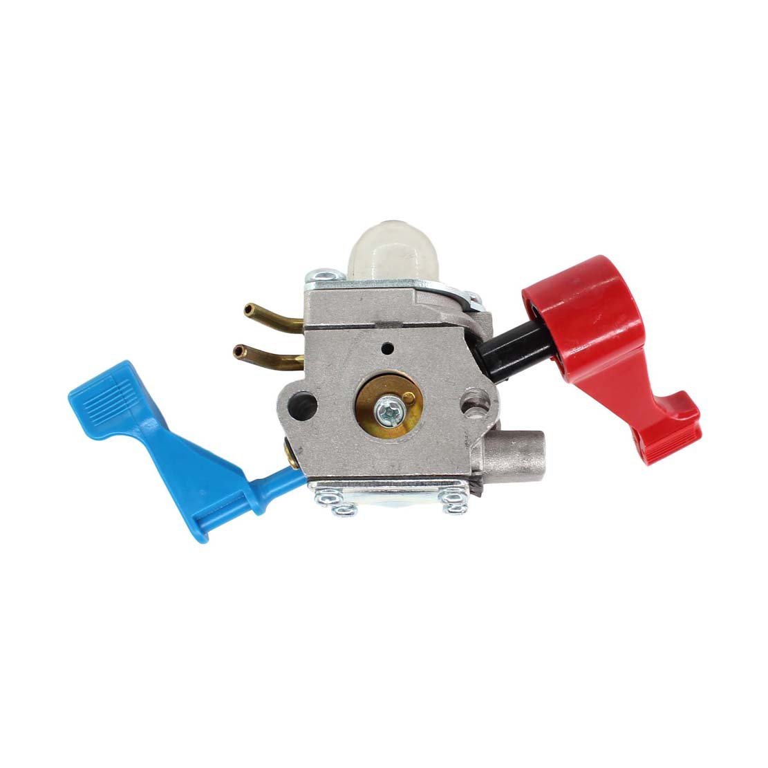 Compatible Carburetor for Weed Eater FB25 Handheld Blower Tools Moito