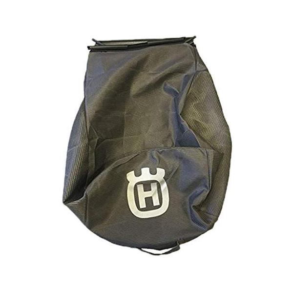 Compatible Grass Bag Catcher for Husqvarna HU800AWD (201302)(96145001