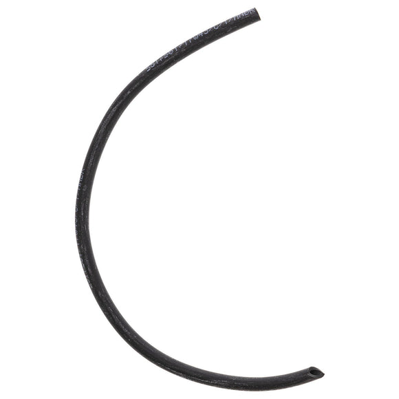Part number OM-581756102 Straight Fuel Hose Compatible Replacement