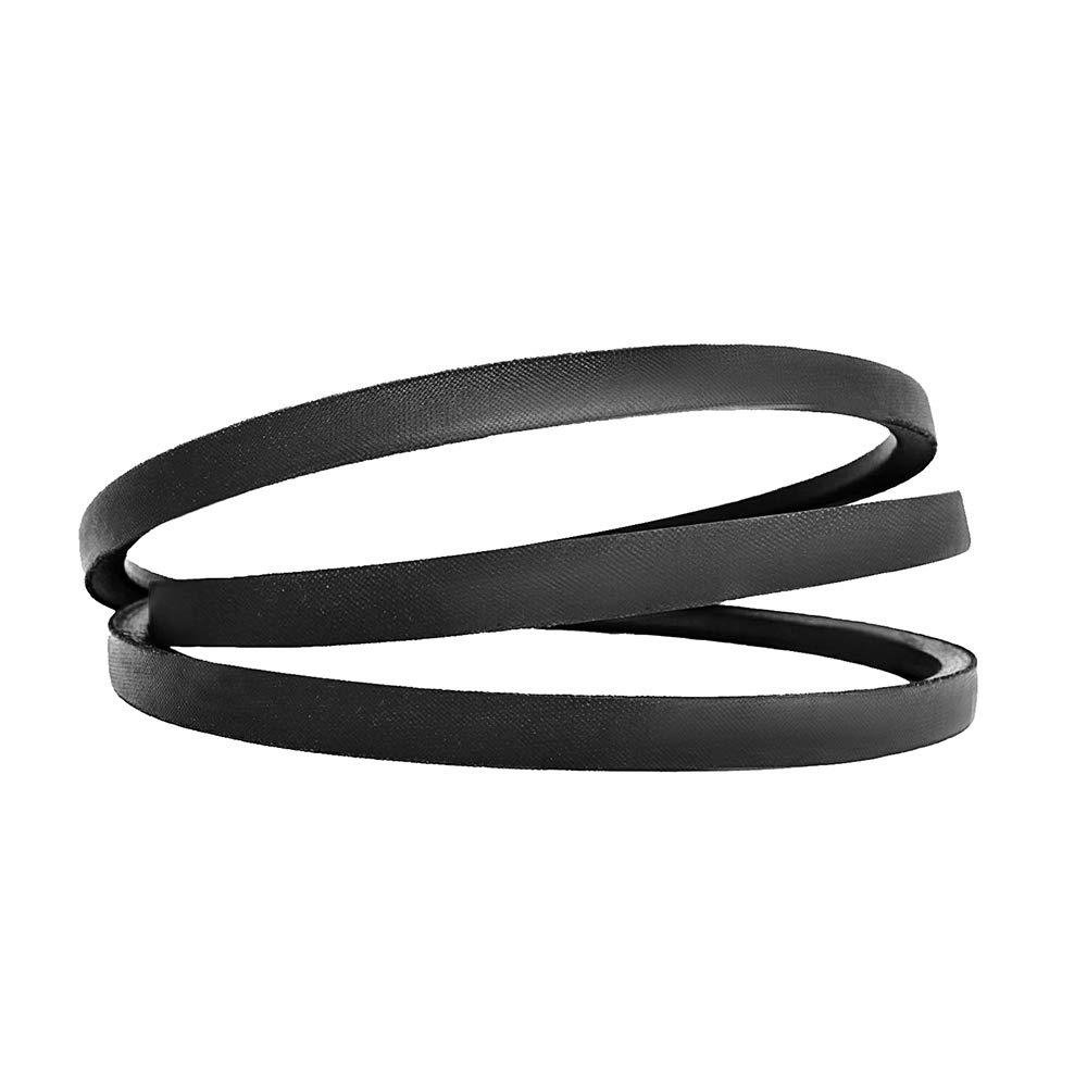 Compatible Drive Belt for Husqvarna YTH21K46 Lawn Tractor Tools Moito