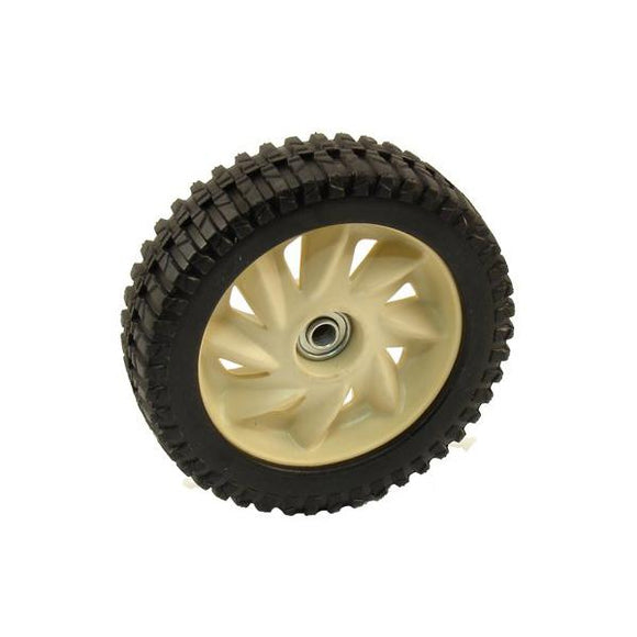 Part number 634-04347 Wheel Assembly Compatible Replacement