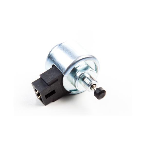 Compatible Fuel Solenoid For Briggs And Stratton 407577-0292-E1 Engine ...