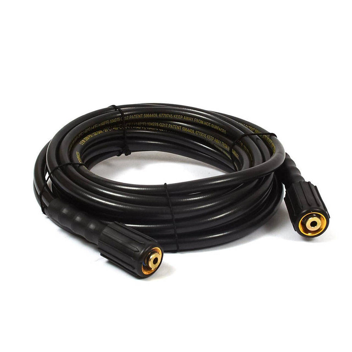 thumbnail interactive-video image 1 of MOTADIN Manifold For Troy-Bilt Pressure Washer – Fits 020207-0 (2400 PSI) & 020207-1 (2450 PSI) 1 of 4