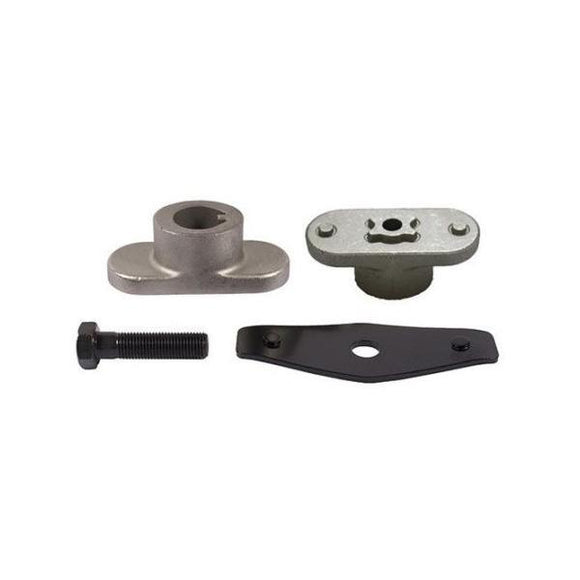 Part number 710-1044 & 753-06315 & 736-0524B & 748-0376E Hex Bolt, Blade Adapter and Blade Bell Support Washer Kit Compatible Replacement