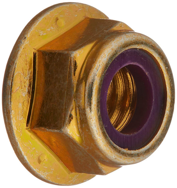 Part number 712-04063 Hex Flange Lock Nut Compatible Replacement