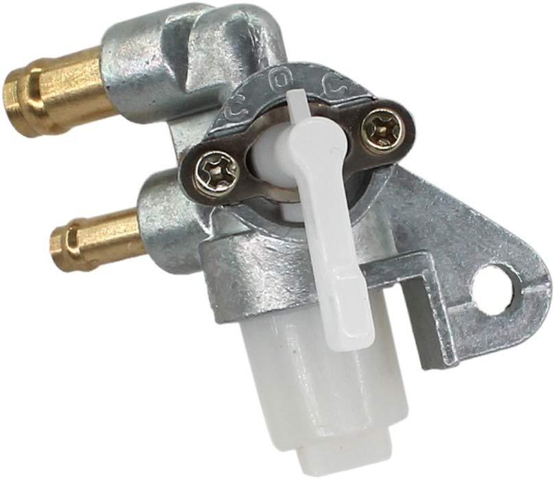 JDLLONG Vergaser Für Briggs & Stratton 9 PS Motor – Ersetzt 715670, 715312, Mit Dichtungen