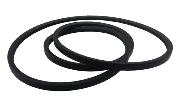 Part number 954-0280A Lower Transmission Belt Compatible Replacement