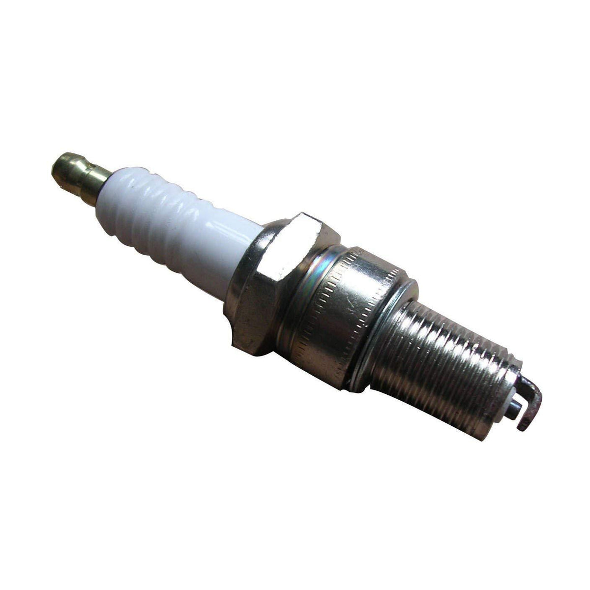 Compatible Spark Plug for Craftsman 247889210 Lawn Mower Tools Moito