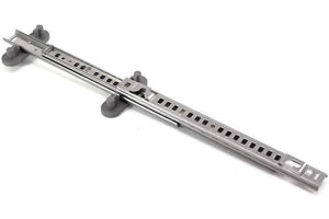 KitchenAid KDPE204GBS0 Dishrack Slide Rail Compatible Replacement