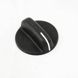 Part Number 3196231 Top Burner Control Knob Compatible Replacement