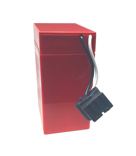 Power Wheels N9733 Racing Stock Car Battery Compatible Replacement