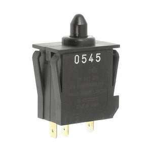Power Wheels 75200-9993 My Design Harley Davidson Motorcycle Plunger Foot Switch Compatible Replacement