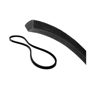 Part number 2000653 Deck Belt Compatible Replacement