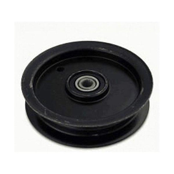 Cub Cadet Z-Force 60 Flat Idler Pulley Compatible Replacement