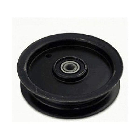 Part number 2005077 Flat Idler Pulley Compatible Replacement