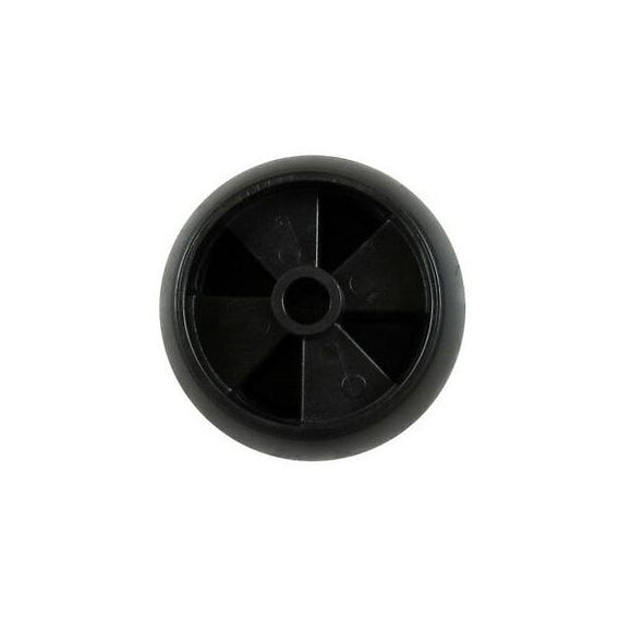Ariens 991086 (000101-009999) Max Zoom 52 Zero Turn Mower Anti Scalp Deck Wheel Compatible Replacement