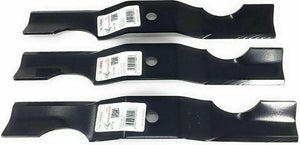 3-Pack Ariens 915159 (000101-009999) 915159 Blade Compatible Replacement