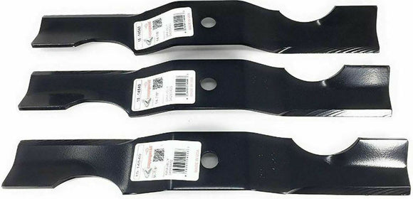 3-Pack Ariens 915159 (000101-009999) 915159 Blade Compatible Replacement