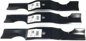 3-Pack Ariens 915159 (010000-) 915159 Blade Compatible Replacement