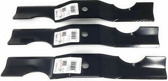 3-Pack Part number 4265400 Blade Compatible Replacement