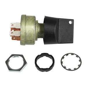 Part number 4331700 Ignition Switch Compatible Replacement