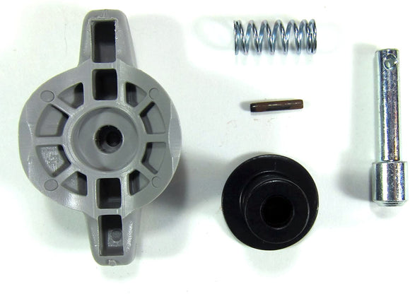 Honda HRX217K2 (Type VKAA)(VIN# MAGA-1500001) Lawn Mower Adjuster Kit Compatible Replacement