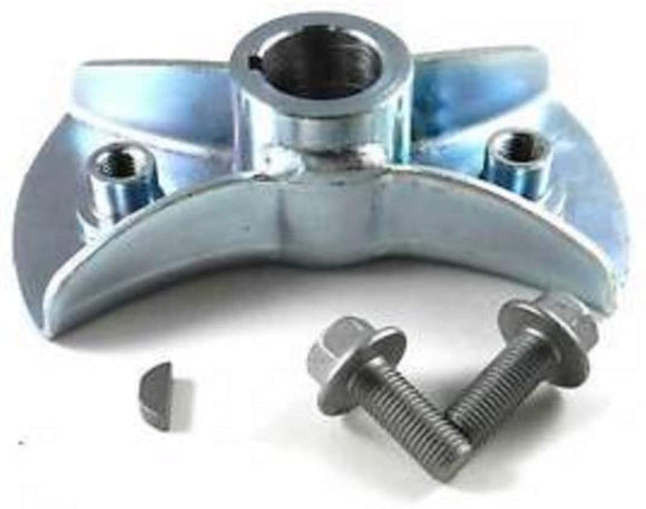 Honda HRT216K1 (Type S3DA/A)(VIN# MZCG-6600001 to MZCG-6699999) Lawn Mower Blade Holder Kit Compatible Replacement