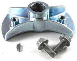 Honda HRS216K4 (Type PDAA)(VIN# MZBZ-6400001) Lawn Mower Blade Holder Kit Compatible Replacement