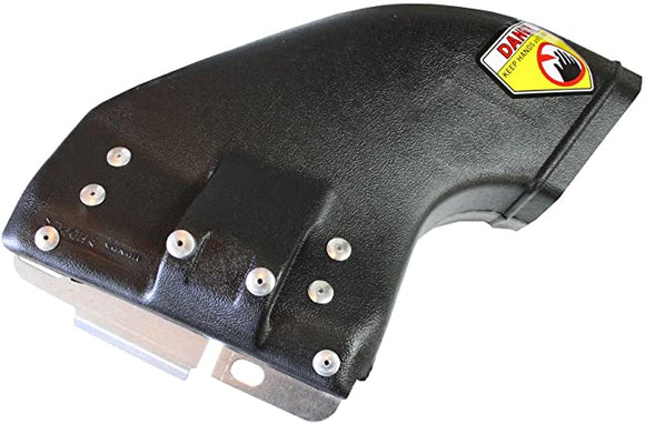 Honda HRB215K4 (Type SDA)(VIN# MZBA-6400001) Lawn Mower Side Discharge Chute Kit Compatible Replacement