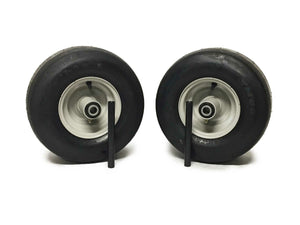 Ariens 991086 (010000-019999) Max Zoom 52 Zero Turn Mower Tire/?Wheel Assembly Compatible Replacement