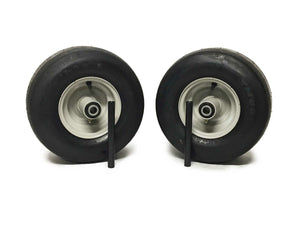 Part number 7100835 Tire/?Wheel Assembly Compatible Replacement
