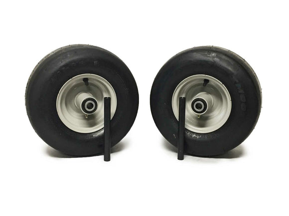 Ariens 991086 (030000-999999) Max Zoom 52 Zero Turn Mower Tire/?Wheel Assembly Compatible Replacement