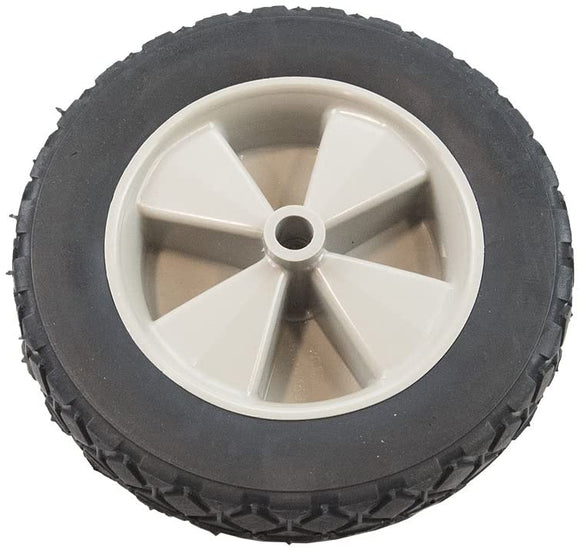 Part number OM-07149900 Wheel Assembly Compatible Replacement