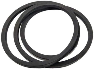 Ariens 938003 (000101) SS322E 3hp Electric 22" Snowblower Belt Compatible Replacement
