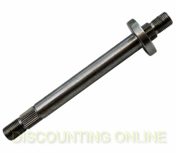 Part number 094129MA Spindle Shaft Compatible Replacement