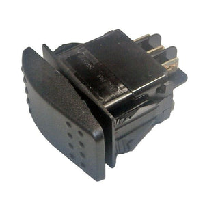 Part number OM-0D4767 Rocker Switch Compatible Replacement