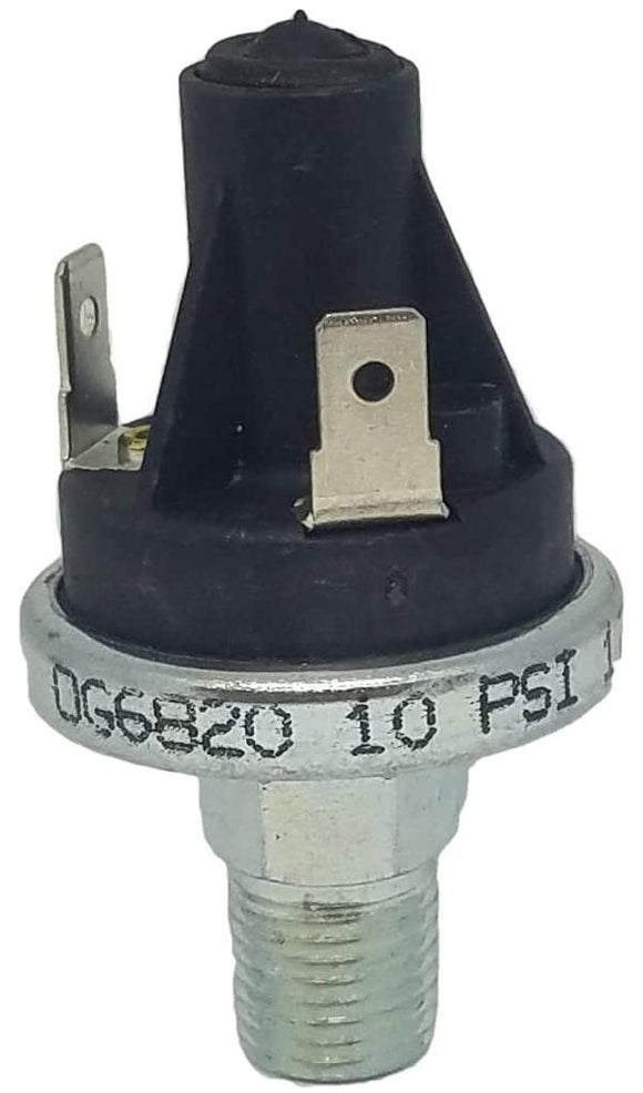 Generac 0062440 Home Standby Air-Cooled Generator Oil Pressure Switch Compatible Replacement