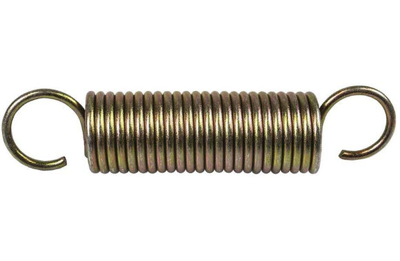 Toro 78490 (220000001-220000500) Bagger, 100 Series Z Master, 2002 Extension Spring Compatible Replacement