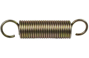 Toro 74233 (230006001-230999999) Z200 Z Master, With 52-in. Sfs Side Discharge Mower, 2003 Extension Spring Compatible Replacement