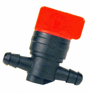 Toro 33518 (315000001-315999999) 30in Stand-on Aerator, 2015 Inline Fuel Shutoff Valve Compatible Replacement