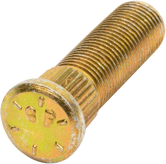 Toro 74197 (230000001-230005000) Z153 Z Master, With 52-in. Sfs Side Discharge Mower, 2003 Wheel Stud Compatible Replacement