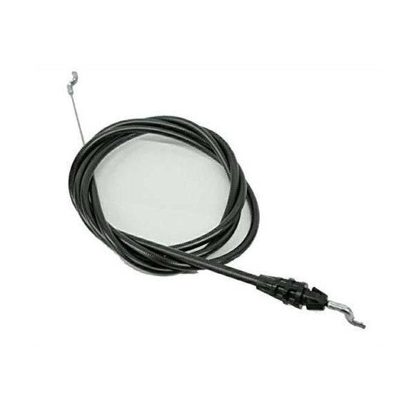 Part number 100-1186 Brake Cable Compatible Replacement