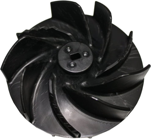 Toro 51587 (99000001-99100000)(1999) Blower-Vacuum Impeller Compatible Replacement