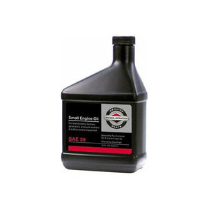 Troy-Bilt 020296-0 2,500 PSI Pressure Washer Engine Oil Compatible Replacement