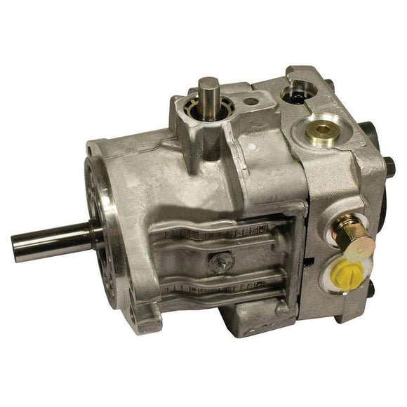 Toro 74161 (240000001-240001000) Z147 Z Master, With 44in Sfs Side Discharge Mower, 2004 Hydro Pump Compatible Replacement